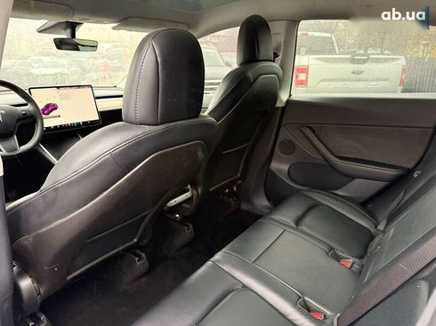 Tesla Model Y 2020 - фото 21