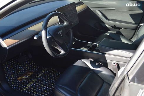 Tesla Model 3 2018 - фото 15