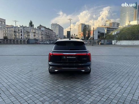 Hongqi E-HS9 2022 - фото 6