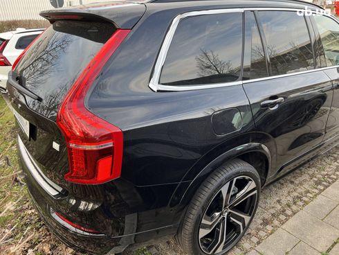 Volvo XC90 2023 - фото 19