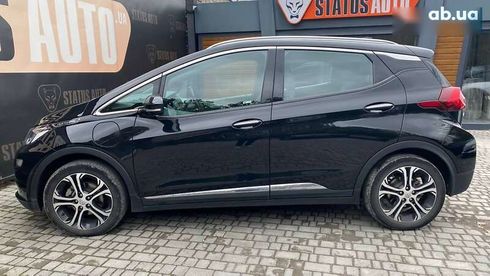 Opel Ampera-e 2018 - фото 10