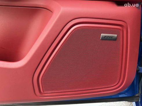 Porsche Macan 2014 - фото 25