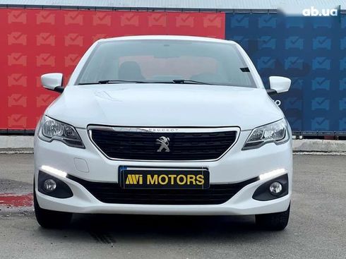 Peugeot 301 2021 - фото 5