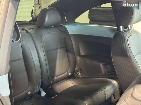 Volkswagen Beetle 2015 - фото 30