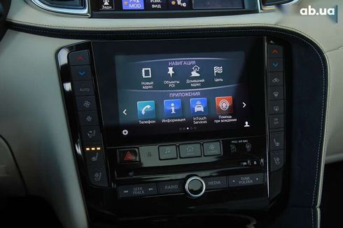 Infiniti QX50 2019 - фото 19