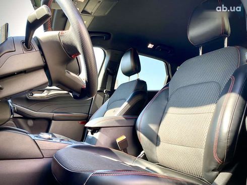 Ford Escape 2023 - фото 21