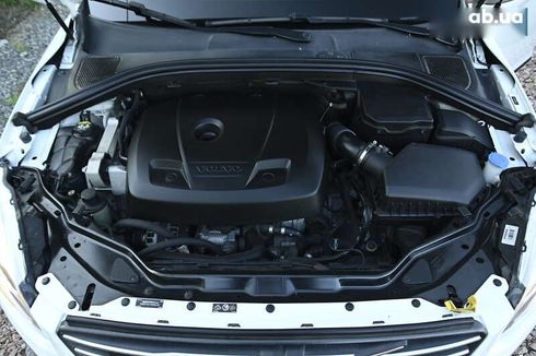 Volvo XC60 2017 - фото 18