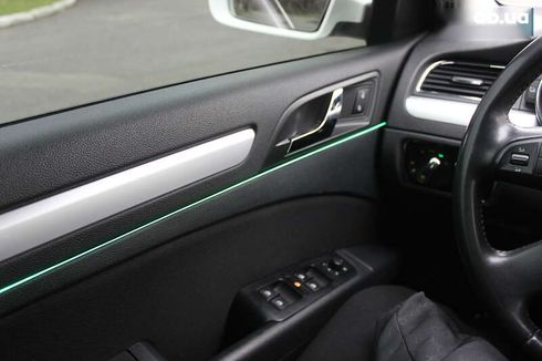 Skoda Superb 2011 - фото 29