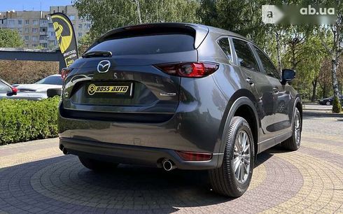 Mazda CX-5 2020 - фото 7