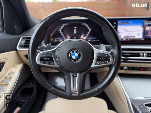 BMW 3 серия 2023 - фото 23