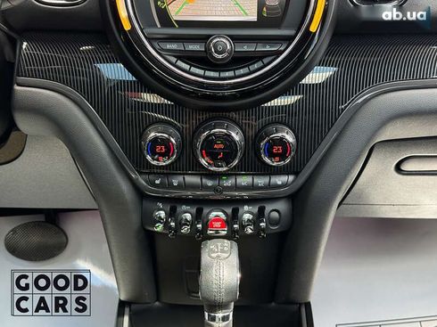 MINI Countryman 2017 - фото 25