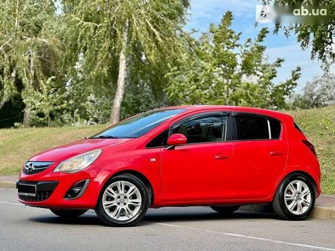 Opel Corsa 2011 - фото 2