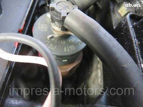 двигатель в сборе для Peugeot 206 - купить на Автобазаре - фото 7