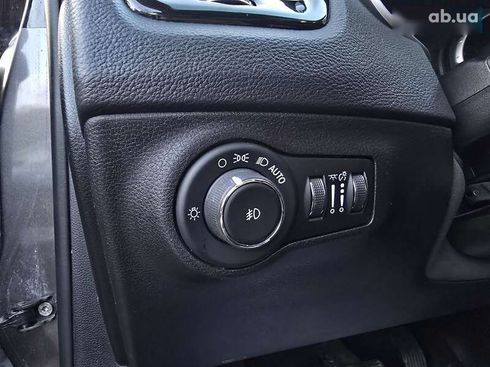 Jeep Compass 2018 - фото 20