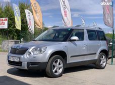 Продажа Skoda б/у в Бердичеве - купить на Автобазаре