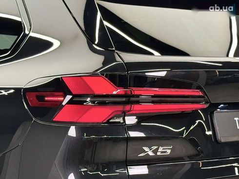 BMW X5 2025 - фото 12