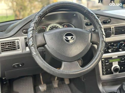 Daewoo Nexia 2011 - фото 12