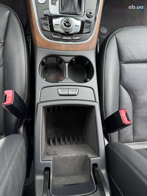 Audi Q5 2013 - фото 18
