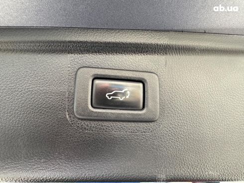 Subaru Outback 2015 синий - фото 14