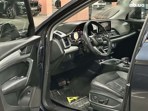 Audi Q5 2017 - фото 12