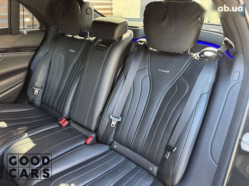 Mercedes-Benz S-Класс 2018 - фото 30