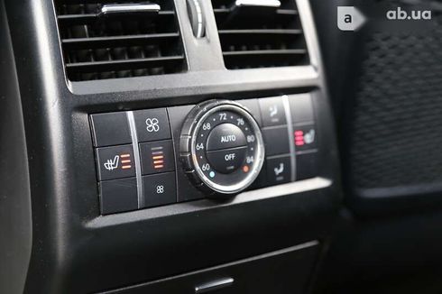 Mercedes-Benz GLS-Класс 2018 - фото 30