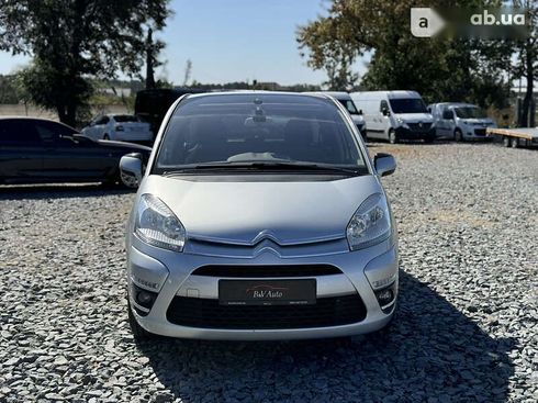 Citroёn C4 Picasso 2011 - фото 15