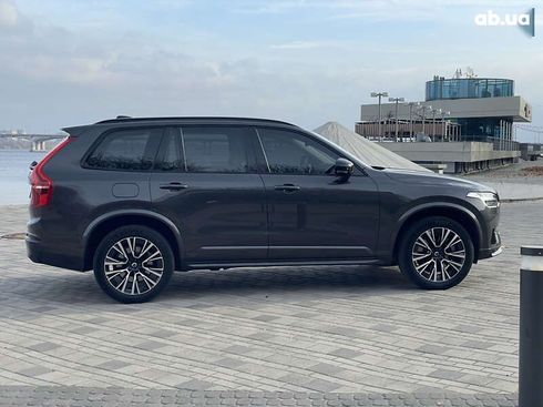 Volvo XC90 2023 - фото 7