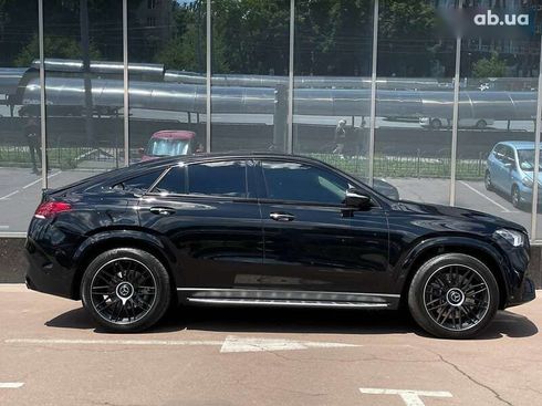 Mercedes-Benz GLE-Class 2022 - фото 4