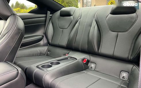 Infiniti Q60 2020 - фото 20