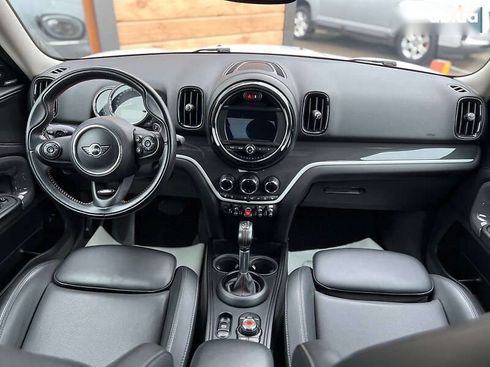 MINI John Cooper Works 2018 - фото 14