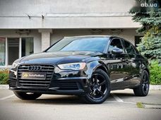 Купить Audi A3 бу в Украине - купить на Автобазаре