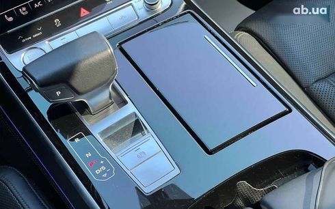 Audi A8 2019 - фото 20