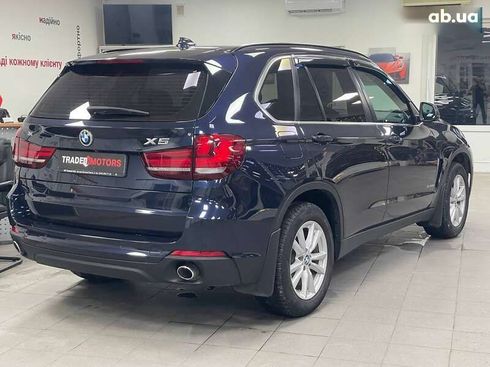 BMW X5 2018 - фото 8