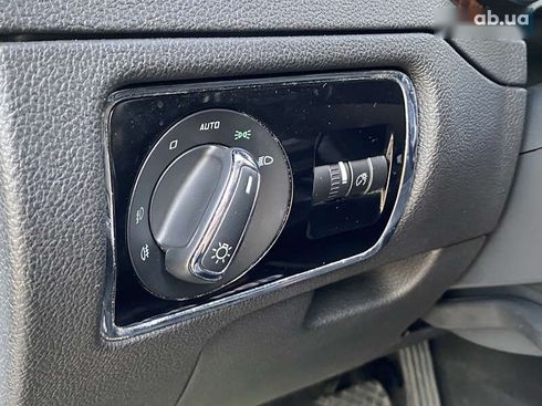 Skoda Superb 2014 - фото 10