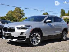 Купити BMW X2 2018 бу в Одесі - купити на Автобазарі