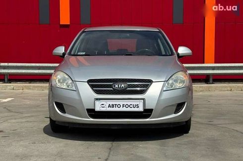 Kia Cee'd 2007 - фото 3