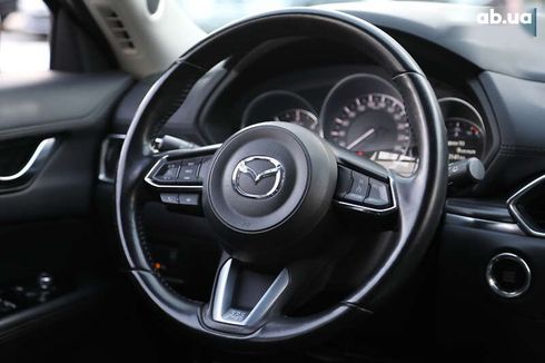 Mazda CX-5 2017 - фото 12