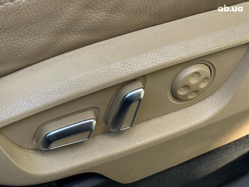 Audi Q7 2010 белый - фото 20