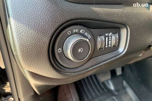 Jeep Renegade 2018 - фото 20