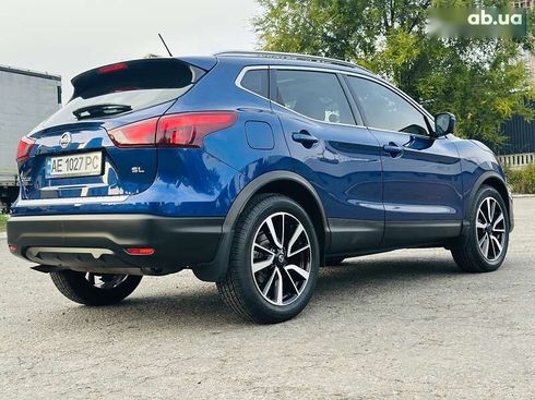Nissan Rogue 2017 - фото 9