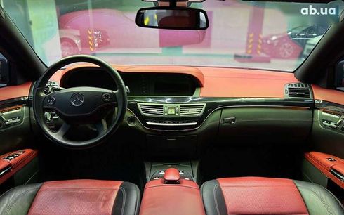 Mercedes-Benz S-Класс 2008 - фото 13