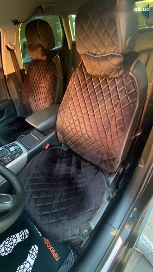 Audi A6 2013 - фото 17