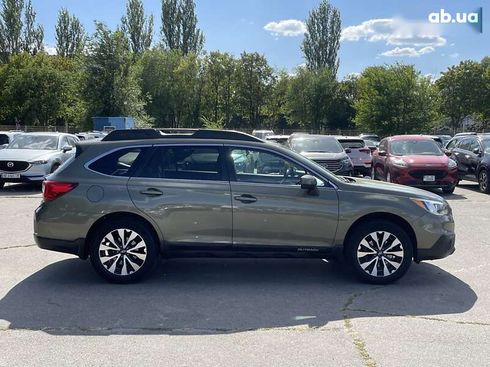 Subaru Outback 2016 - фото 6