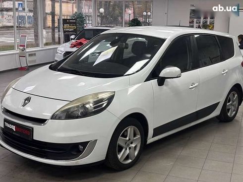 Renault grand scenic 2012 - фото 6