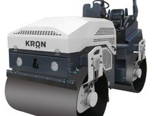 Купити нову спецтехніку Kron в Україні - купити на Автобазарі