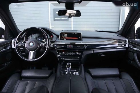 BMW X6 2015 - фото 14
