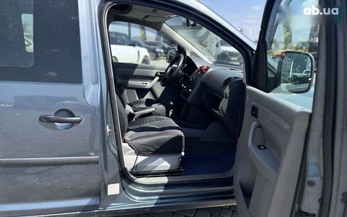 Volkswagen Caddy 2004 - фото 15