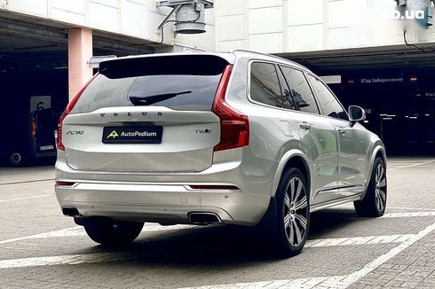 Volvo XC90 2015 - фото 12