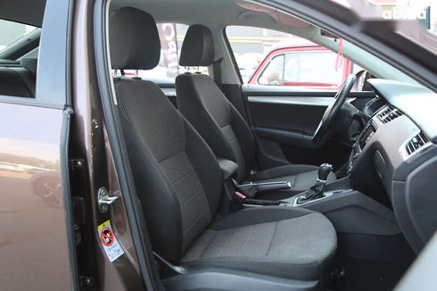 Skoda Octavia 2016 - фото 12